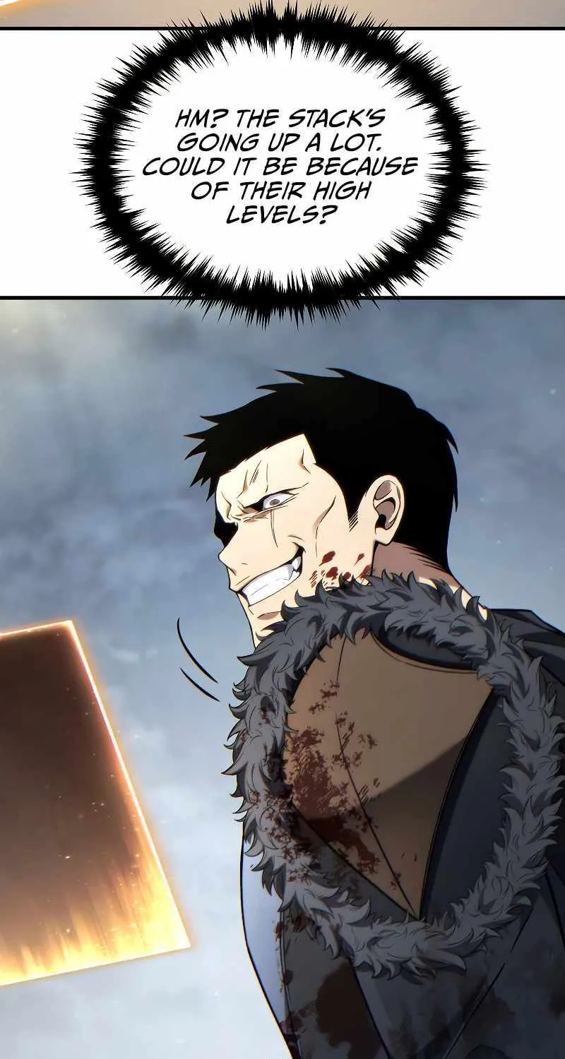 The Max-Level Player’s 100th Regression Chapter 36 page 77 - 