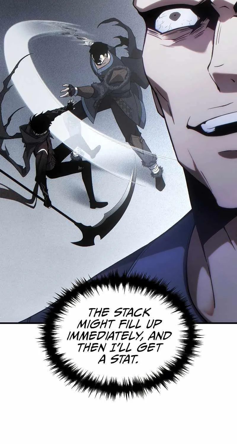The Max-Level Player’s 100th Regression Chapter 36 page 79 - 