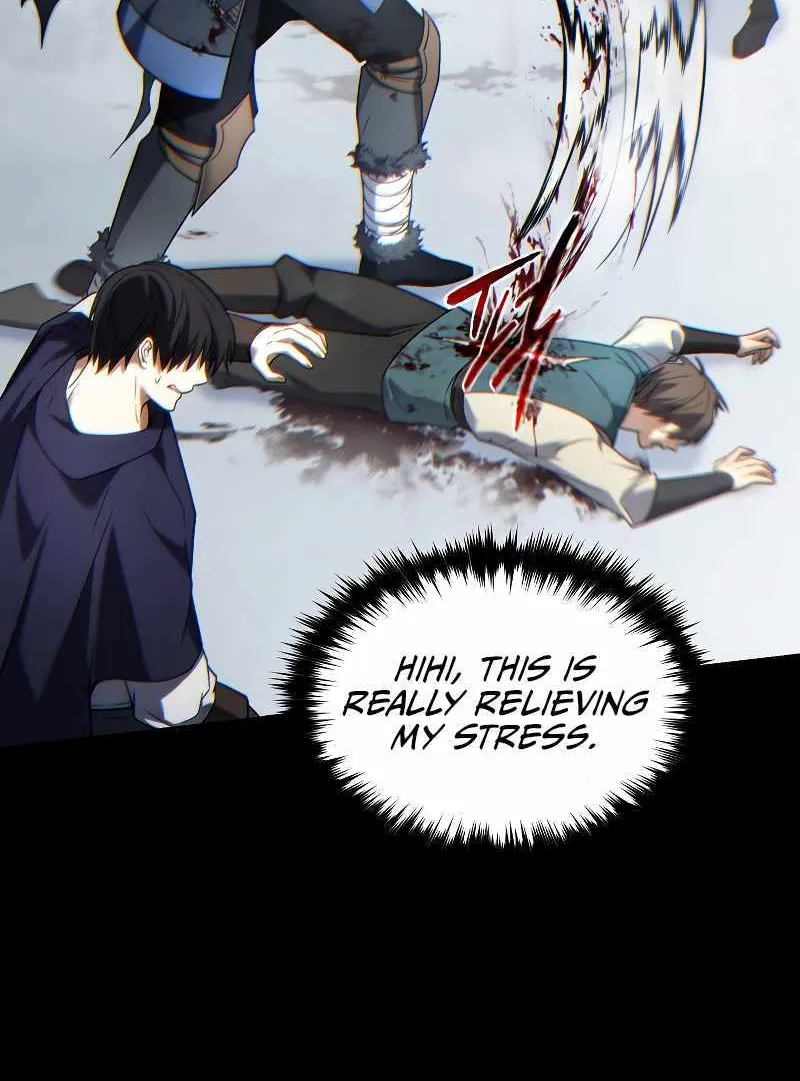 The Max-Level Player’s 100th Regression Chapter 36 page 86 - 