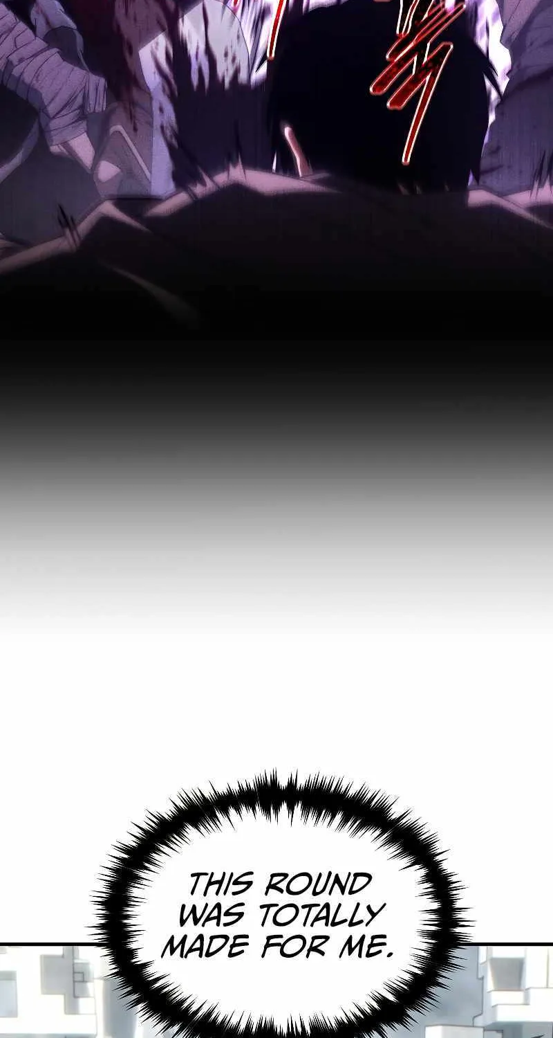 The Max-Level Player’s 100th Regression Chapter 36 page 88 - 