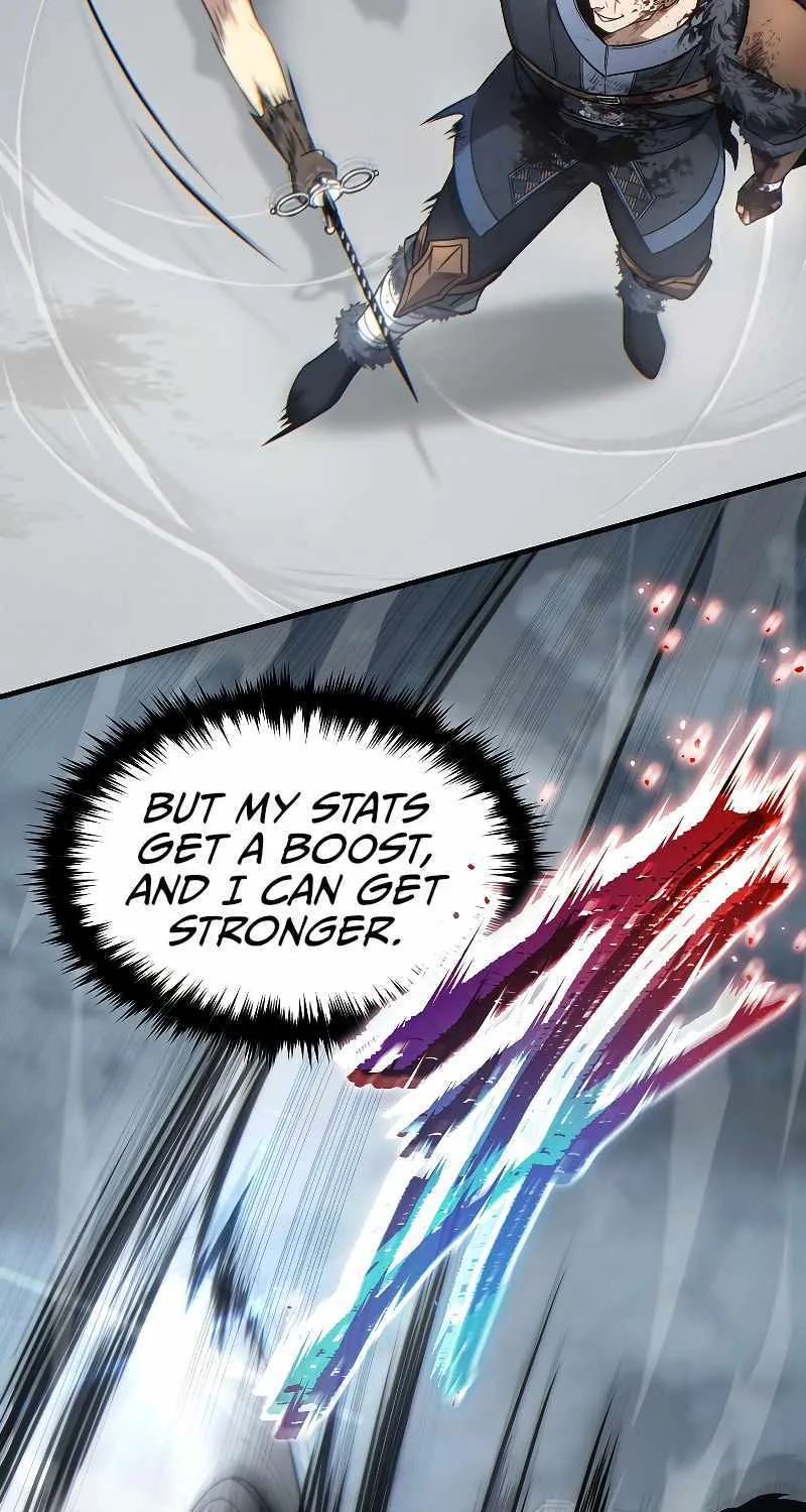 The Max-Level Player’s 100th Regression Chapter 36 page 91 - 