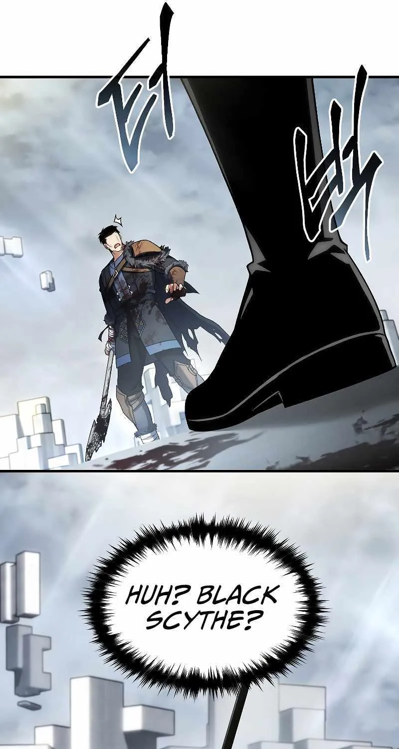 The Max-Level Player’s 100th Regression Chapter 36 page 100 - 