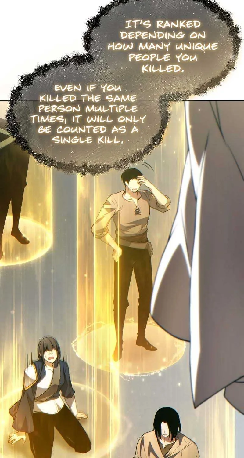 The Max-Level Player’s 100th Regression Chapter 37 page 113 - 