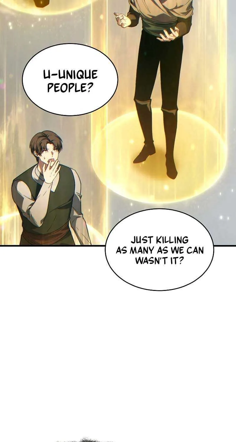 The Max-Level Player’s 100th Regression Chapter 37 page 114 - 