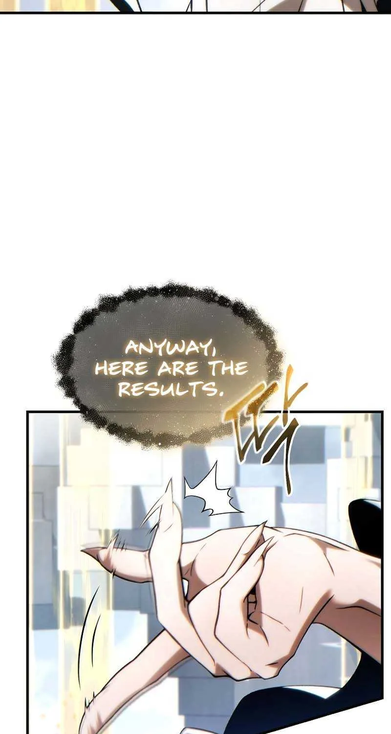 The Max-Level Player’s 100th Regression Chapter 37 page 116 - 