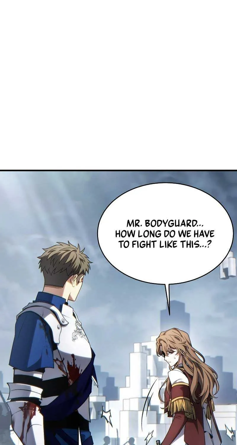 The Max-Level Player’s 100th Regression Chapter 37 page 25 - 
