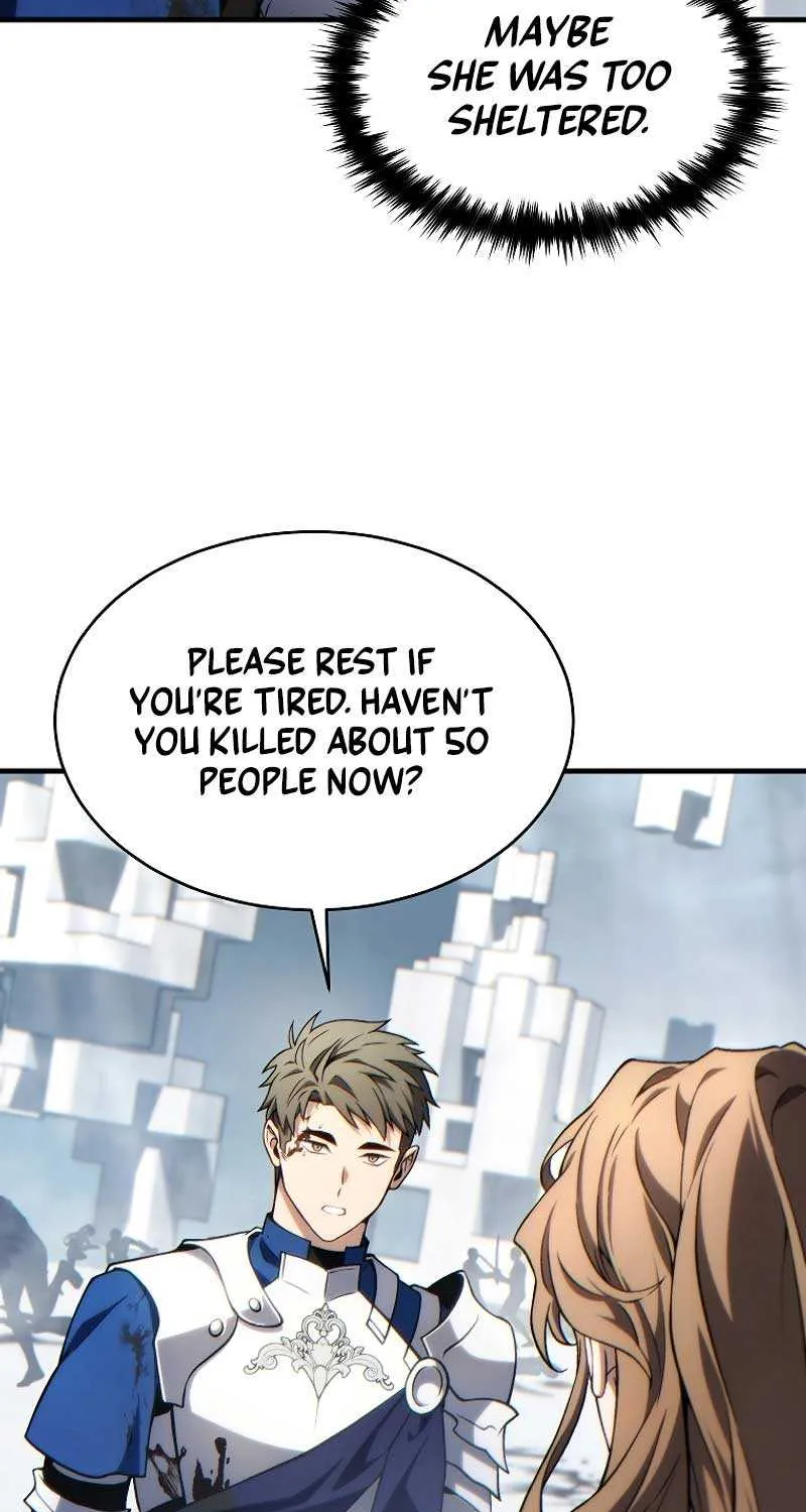 The Max-Level Player’s 100th Regression Chapter 37 page 29 - 