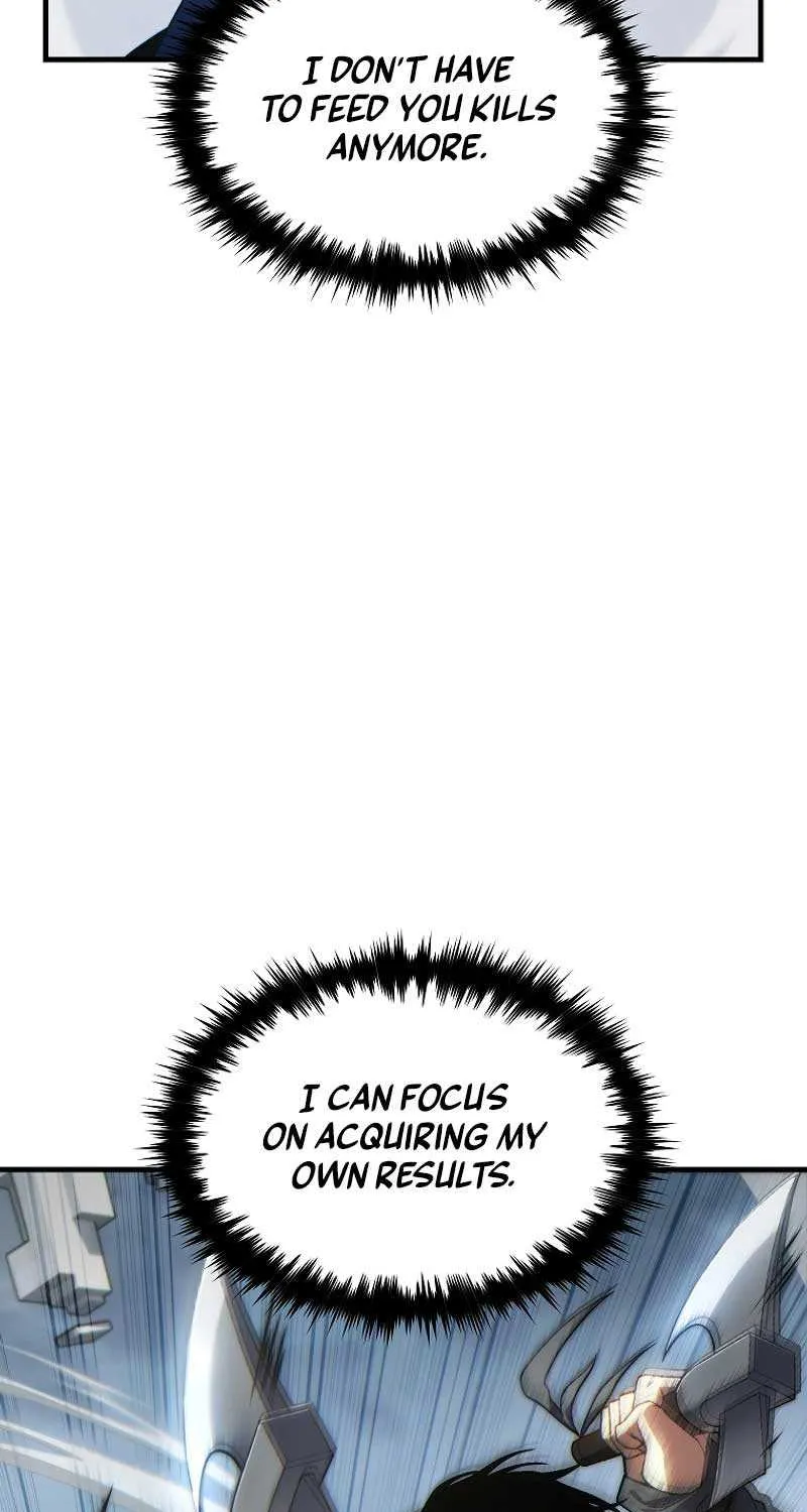 The Max-Level Player’s 100th Regression Chapter 37 page 33 - 