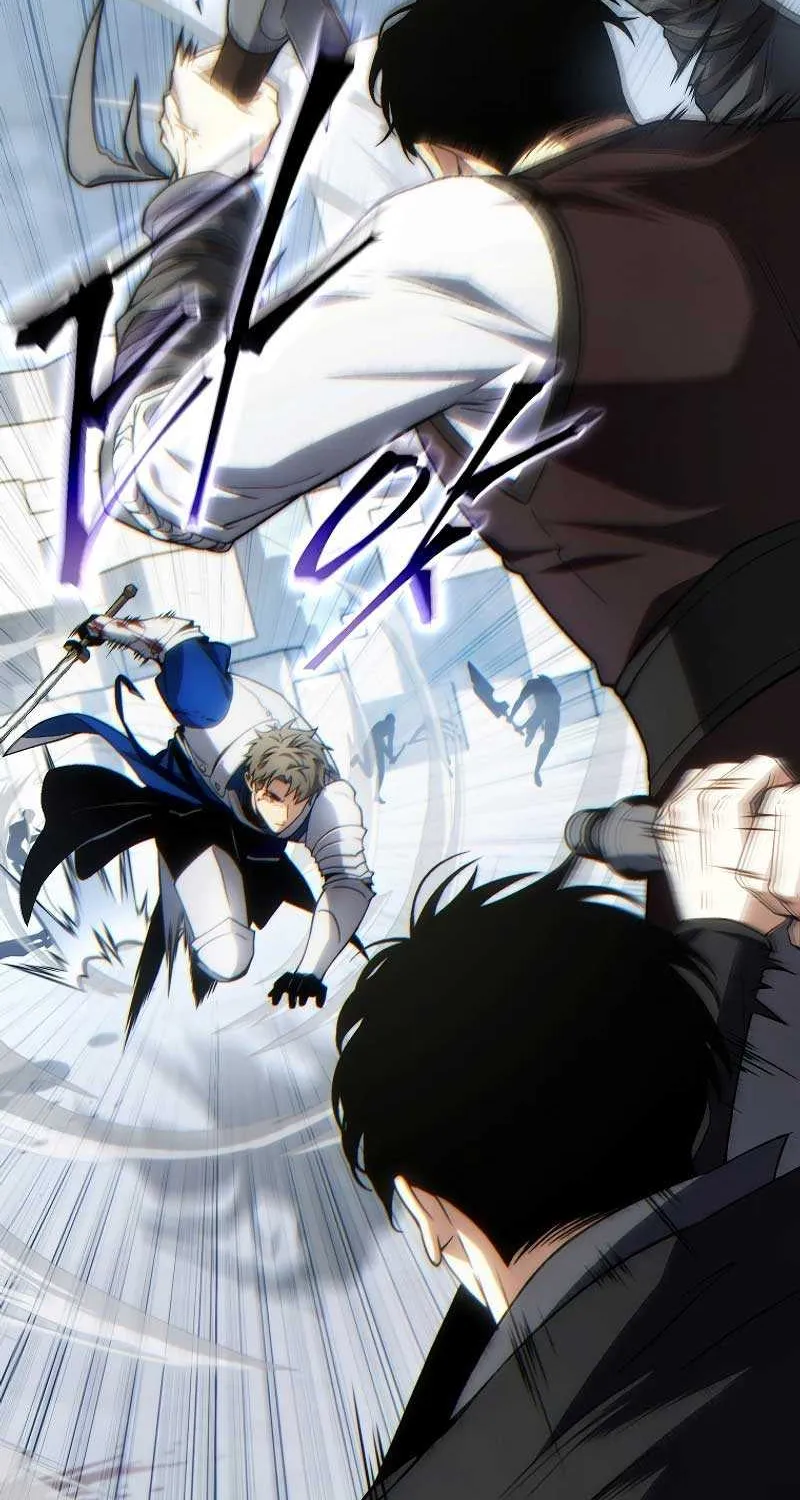 The Max-Level Player’s 100th Regression Chapter 37 page 34 - 