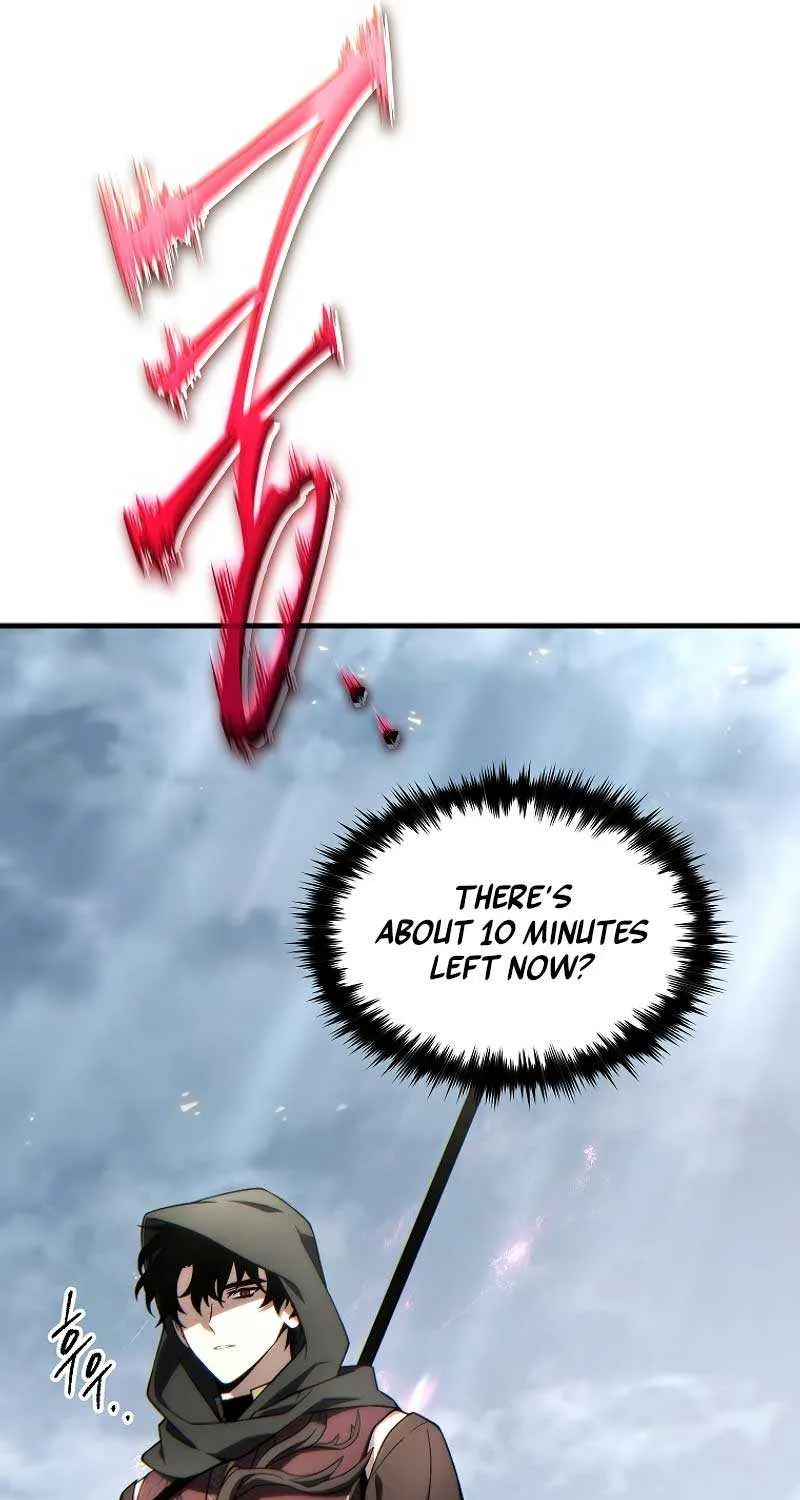 The Max-Level Player’s 100th Regression Chapter 37 page 40 - 
