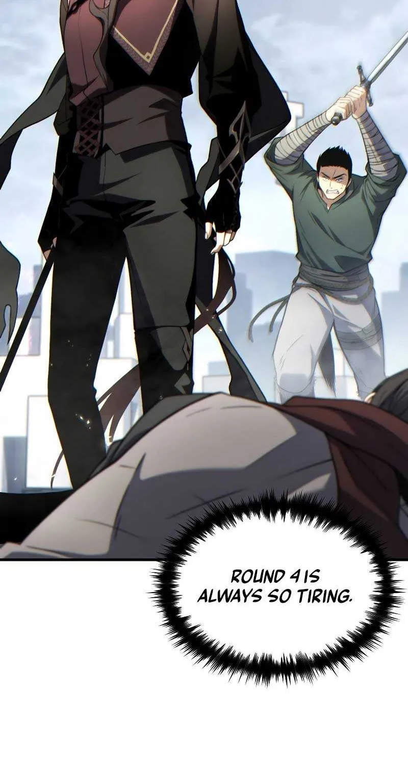 The Max-Level Player’s 100th Regression Chapter 37 page 41 - 