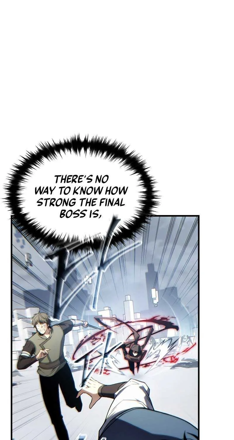 The Max-Level Player’s 100th Regression Chapter 37 page 48 - 