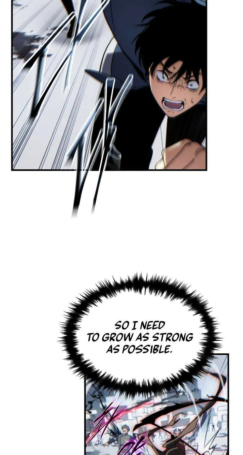 The Max-Level Player’s 100th Regression Chapter 37 page 49 - 