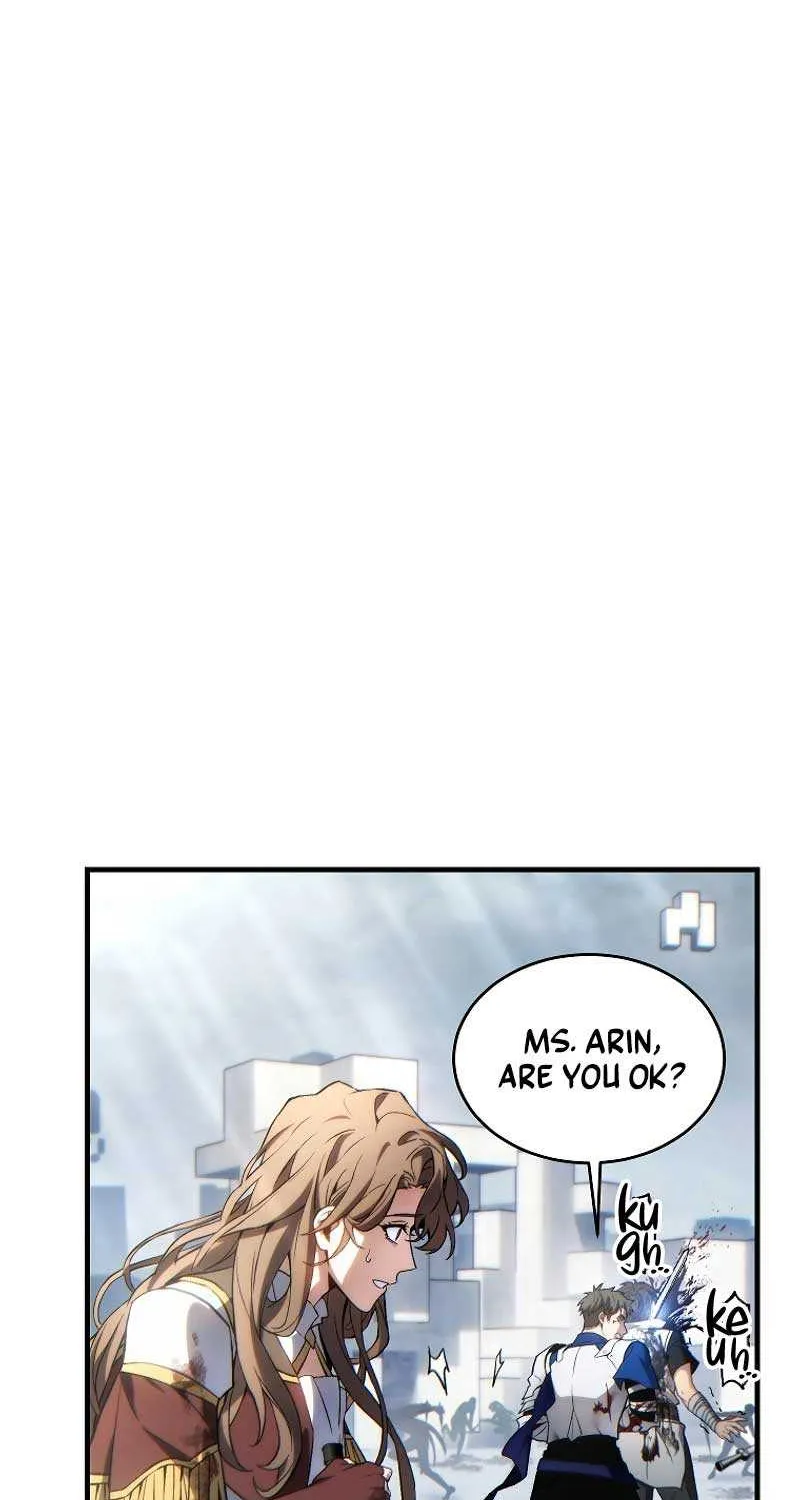 The Max-Level Player’s 100th Regression Chapter 37 page 6 - 
