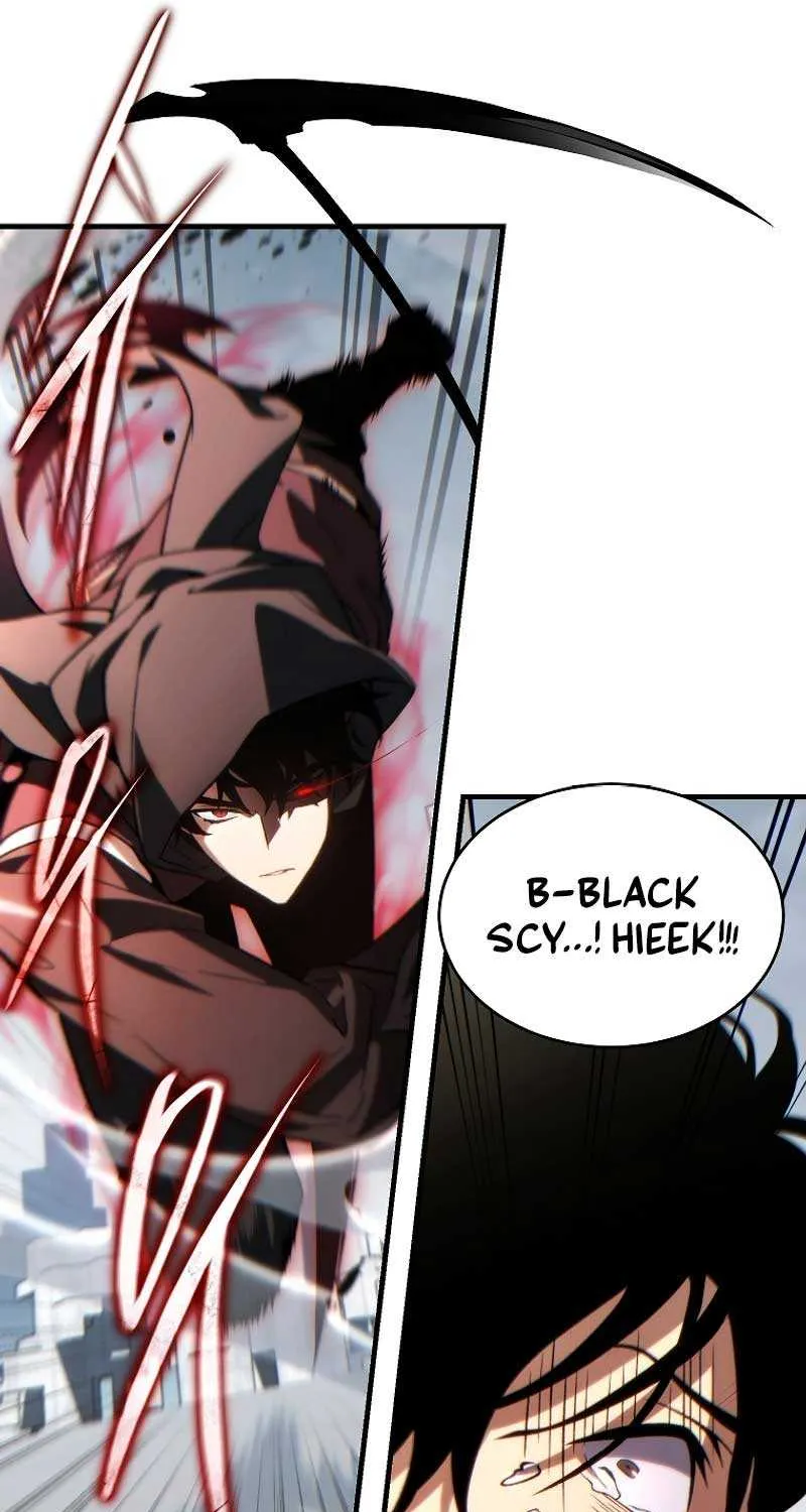 The Max-Level Player’s 100th Regression Chapter 37 page 51 - 