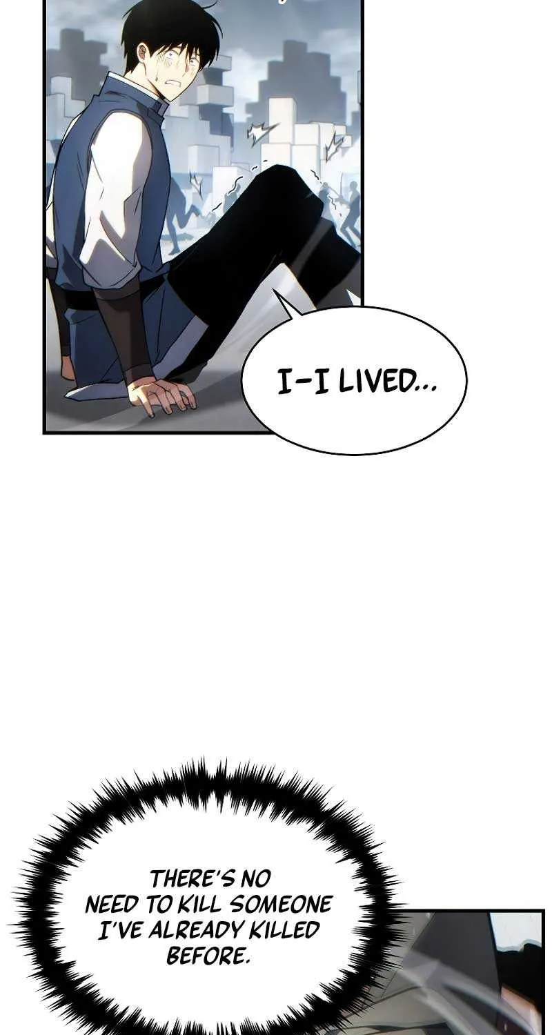The Max-Level Player’s 100th Regression Chapter 37 page 55 - 