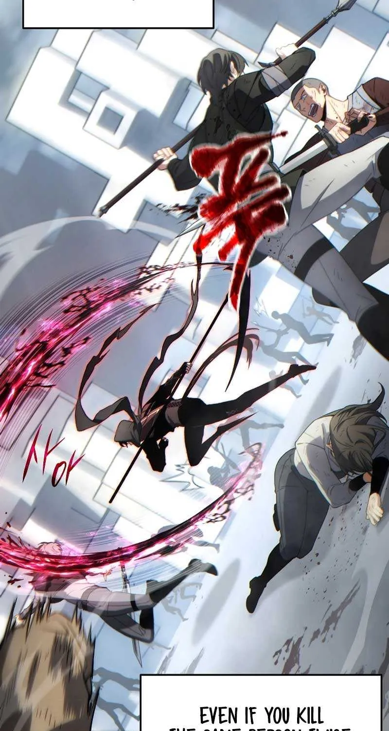 The Max-Level Player’s 100th Regression Chapter 37 page 57 - 