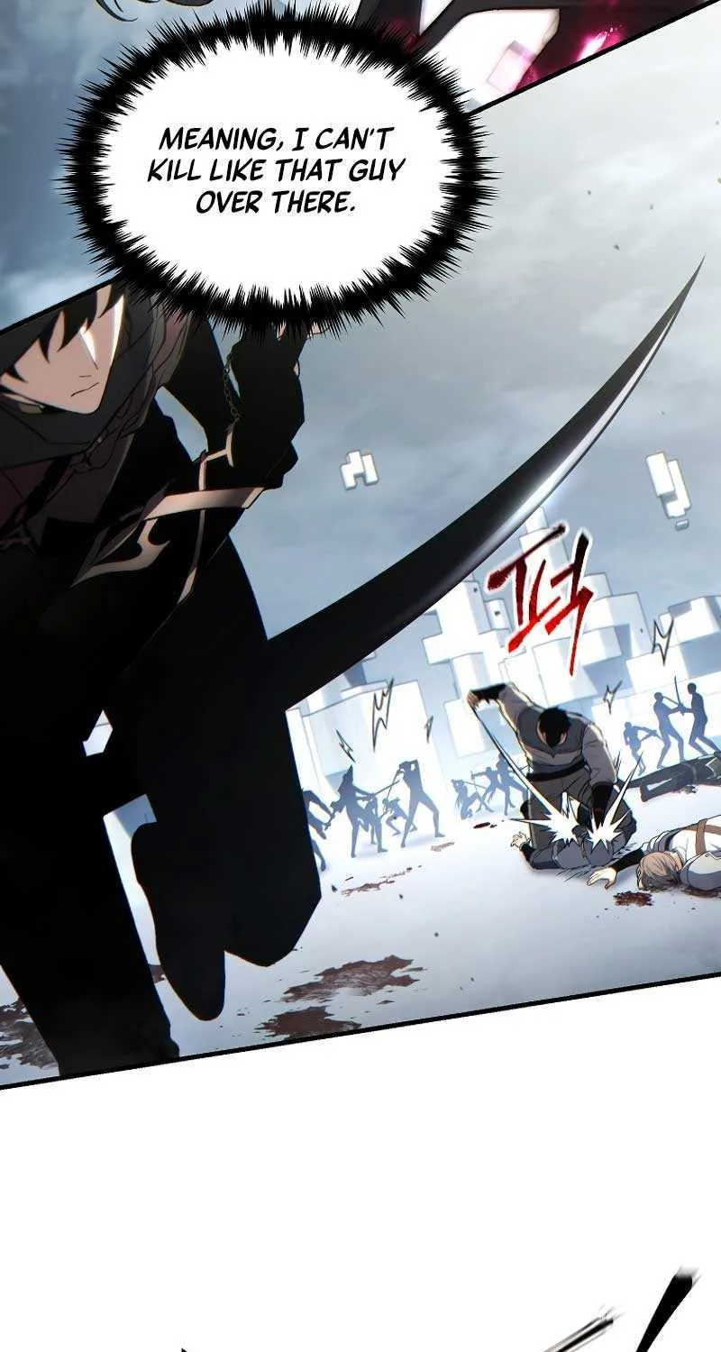 The Max-Level Player’s 100th Regression Chapter 37 page 59 - 