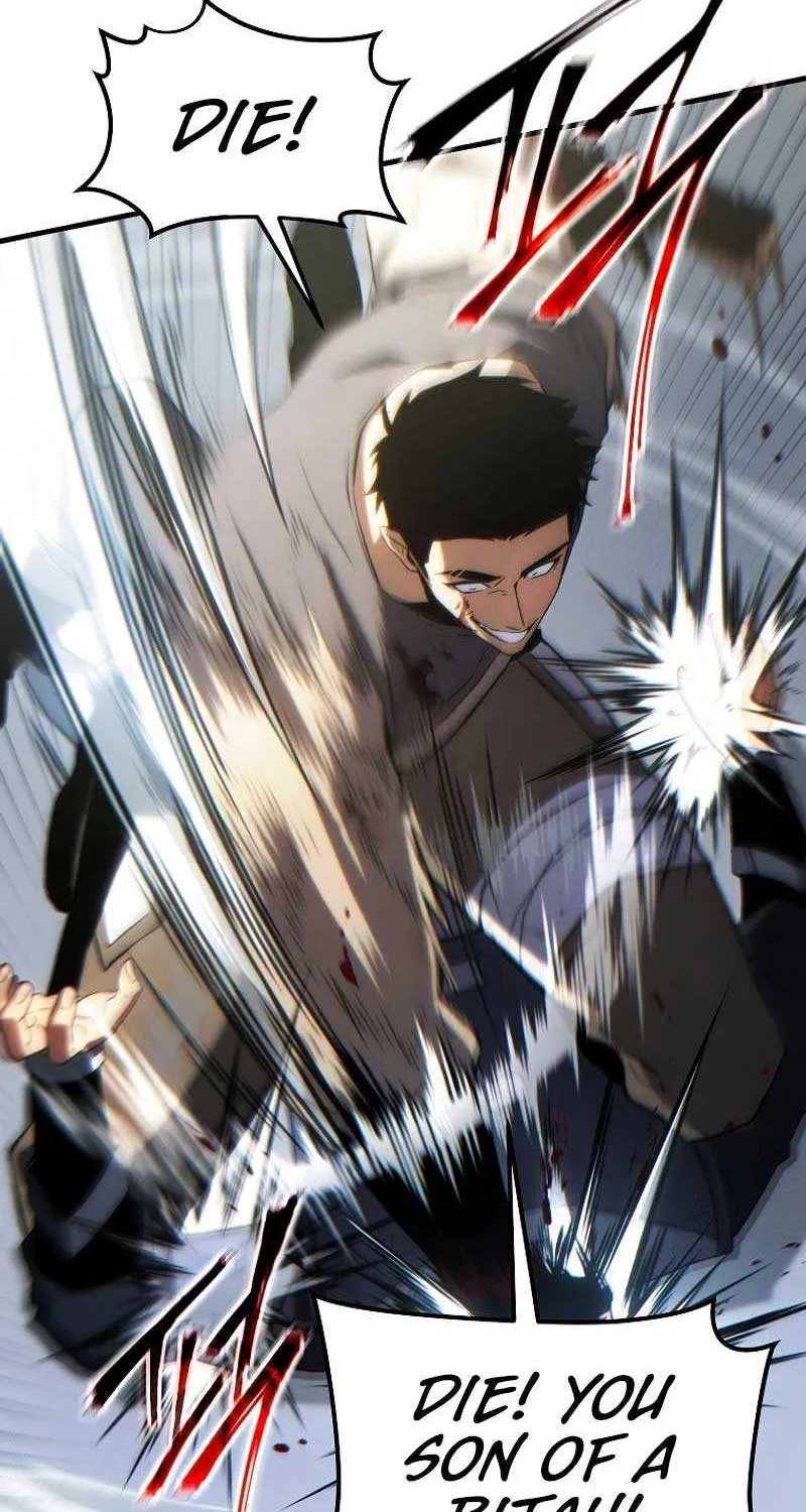The Max-Level Player’s 100th Regression Chapter 37 page 60 - 