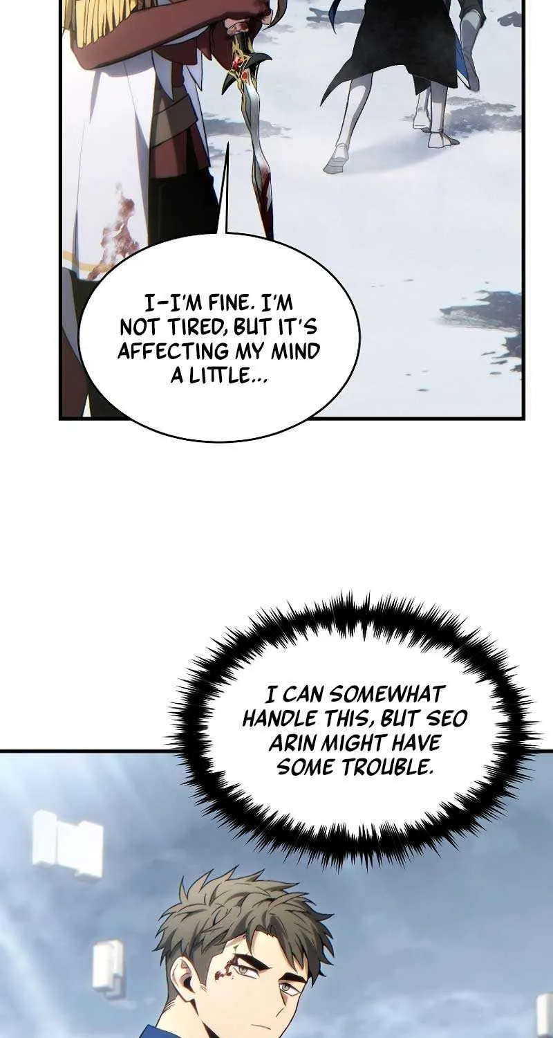 The Max-Level Player’s 100th Regression Chapter 37 page 7 - 