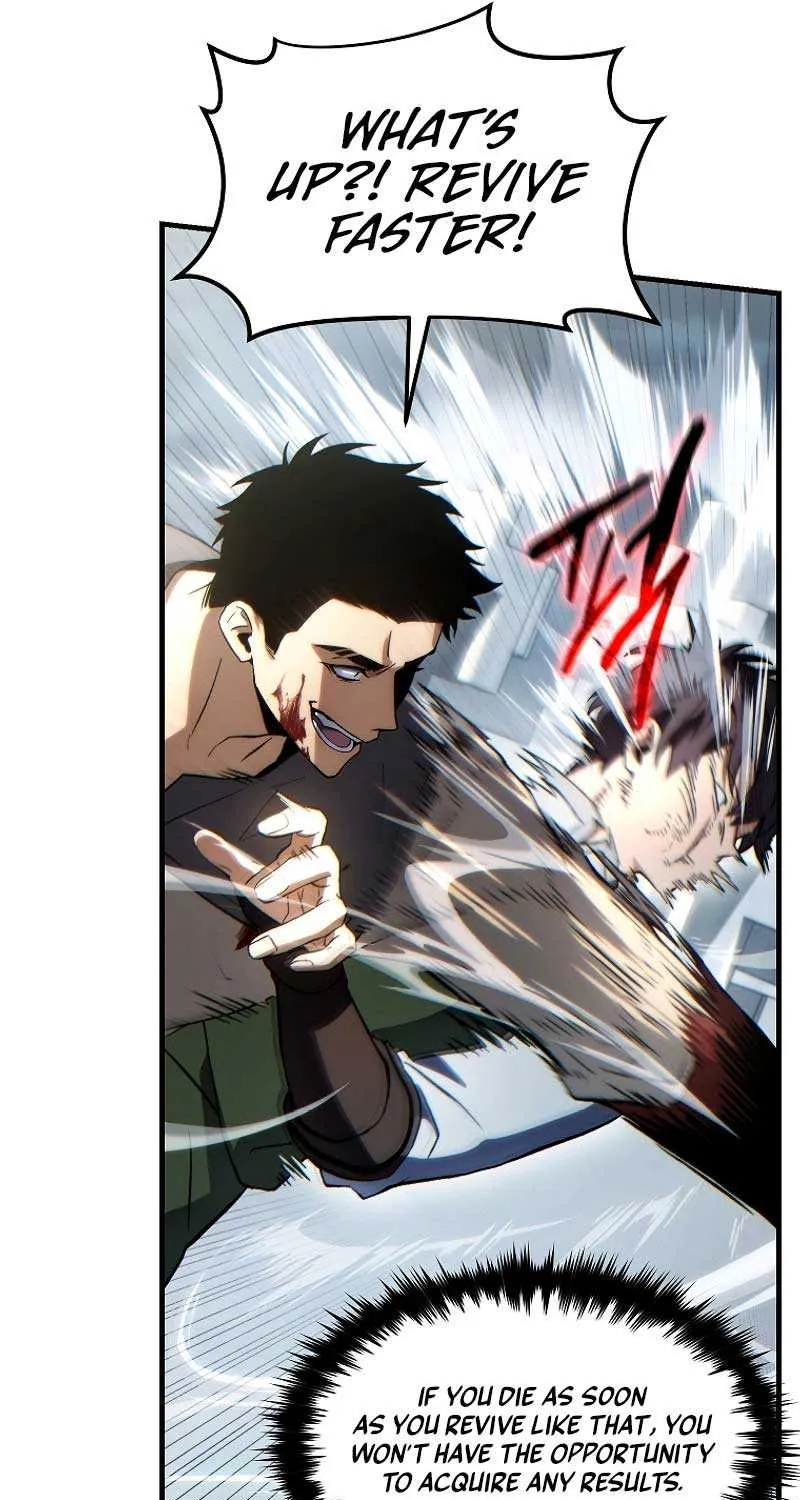 The Max-Level Player’s 100th Regression Chapter 37 page 64 - 