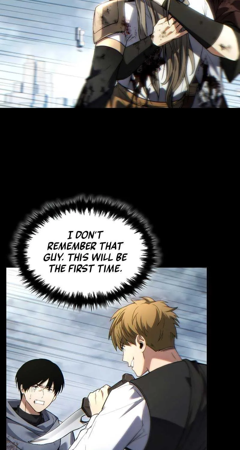 The Max-Level Player’s 100th Regression Chapter 37 page 70 - 