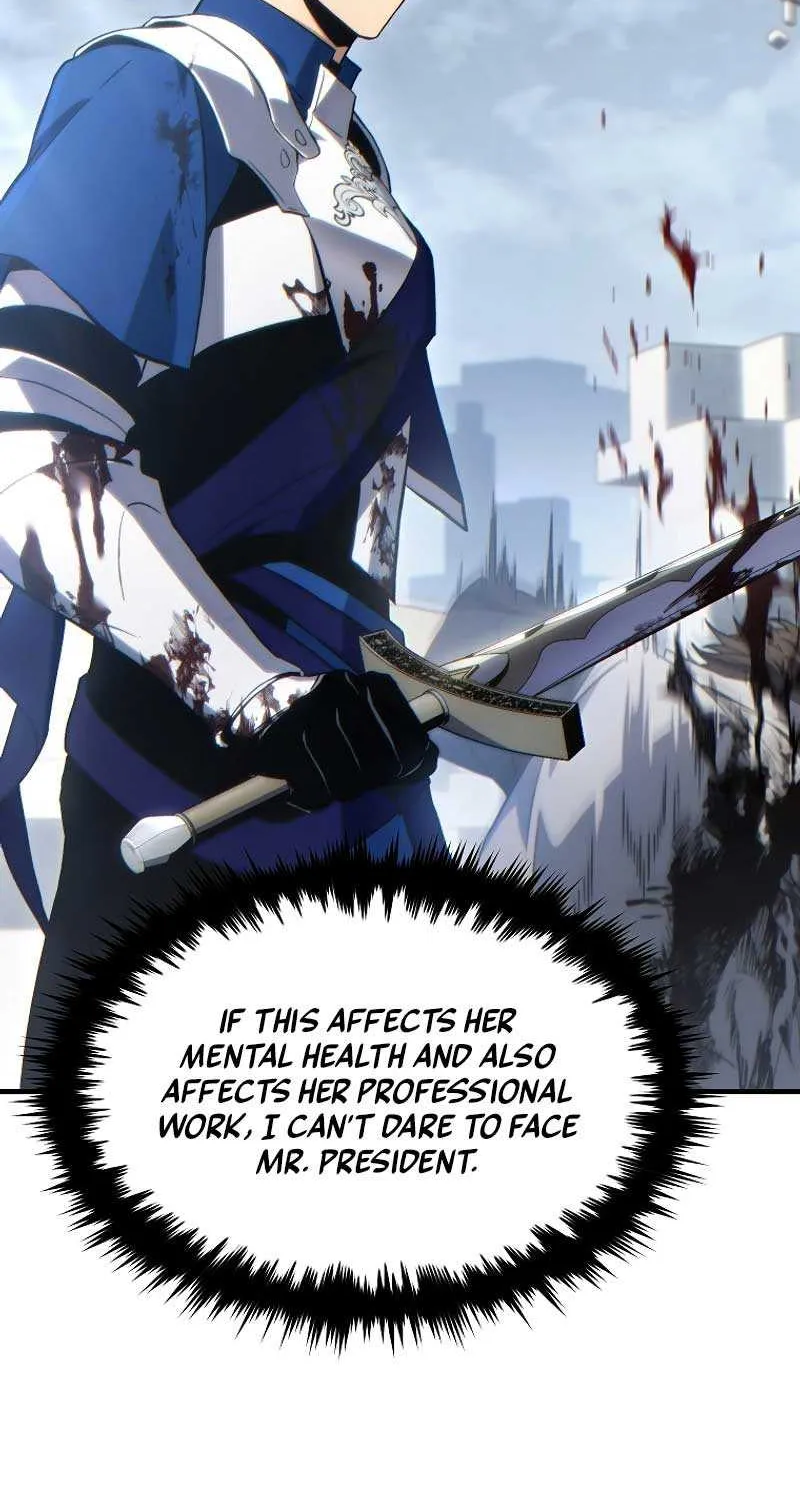 The Max-Level Player’s 100th Regression Chapter 37 page 8 - 