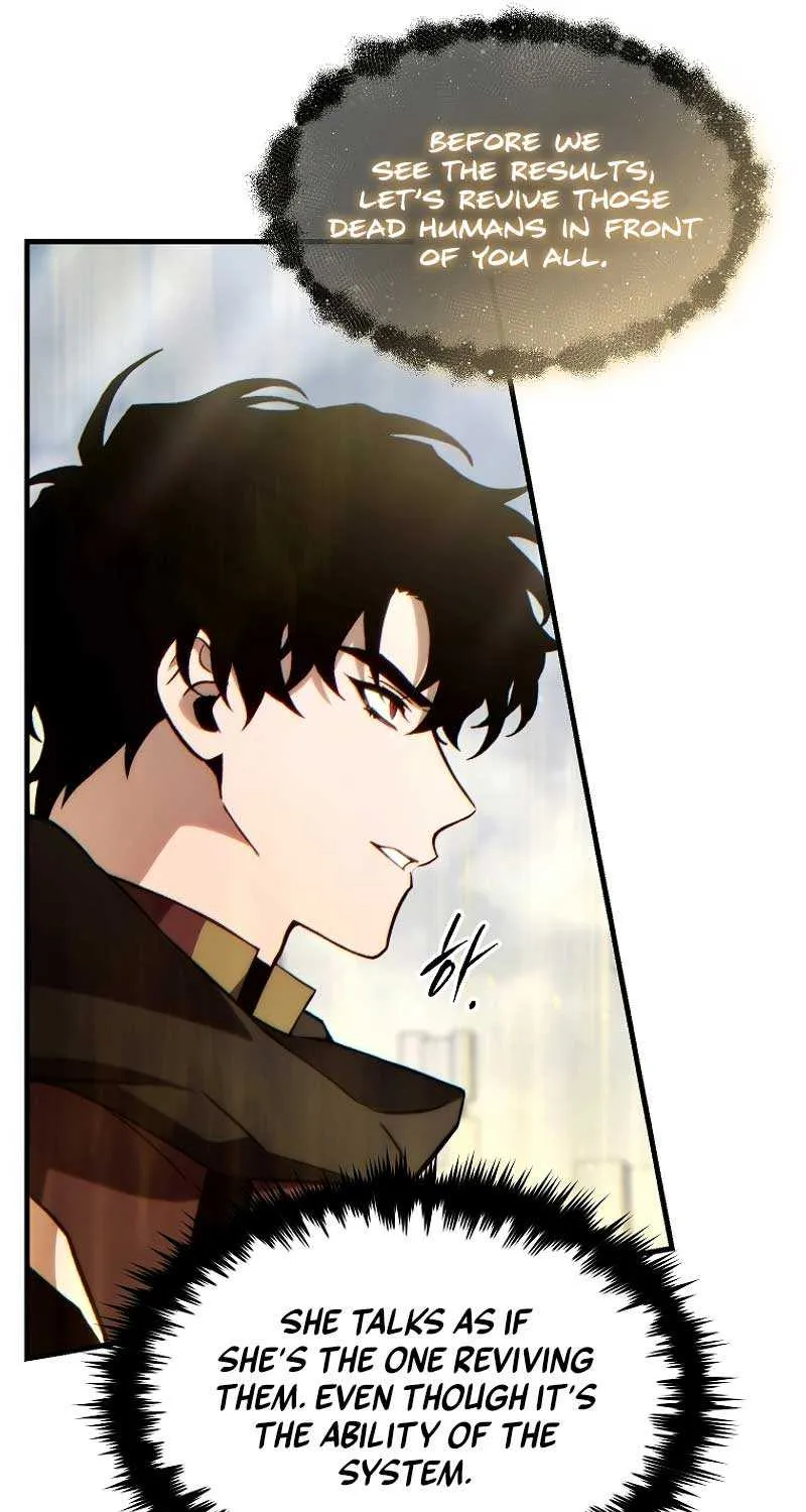 The Max-Level Player’s 100th Regression Chapter 37 page 86 - 