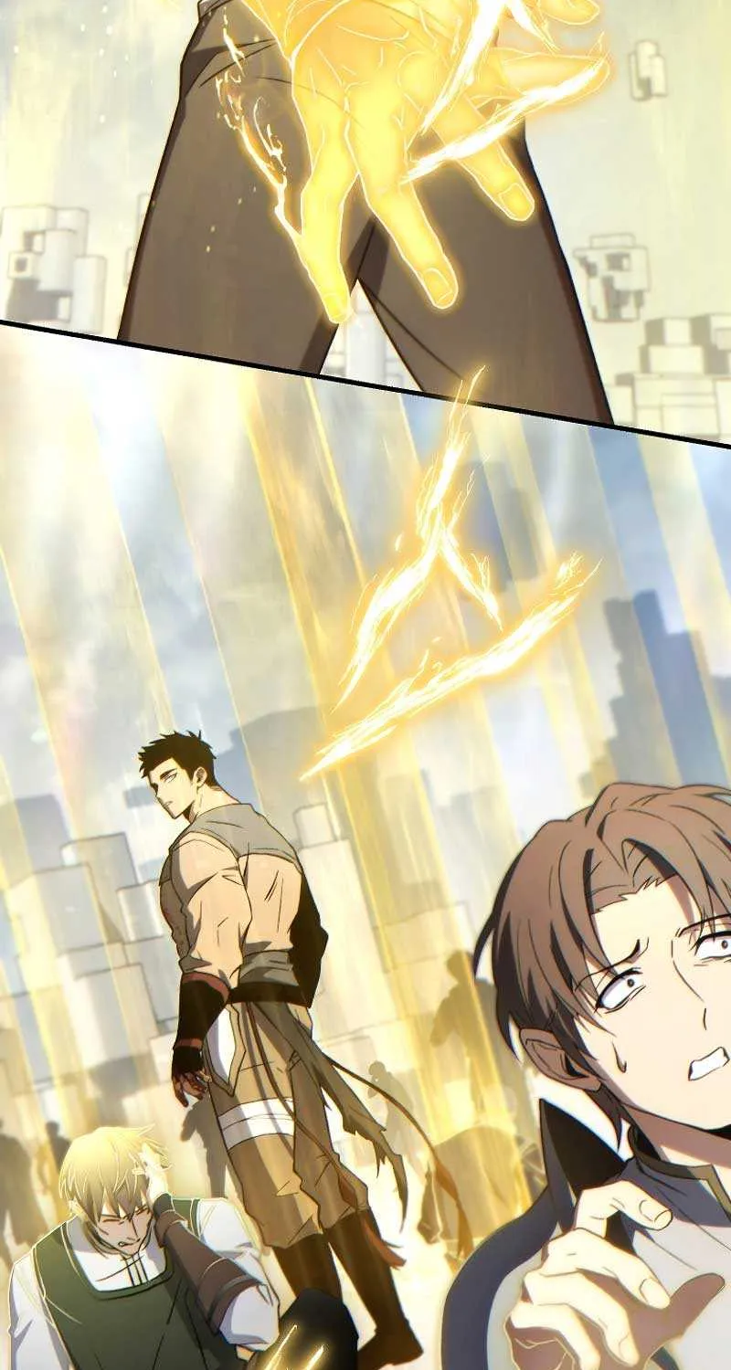 The Max-Level Player’s 100th Regression Chapter 37 page 88 - 