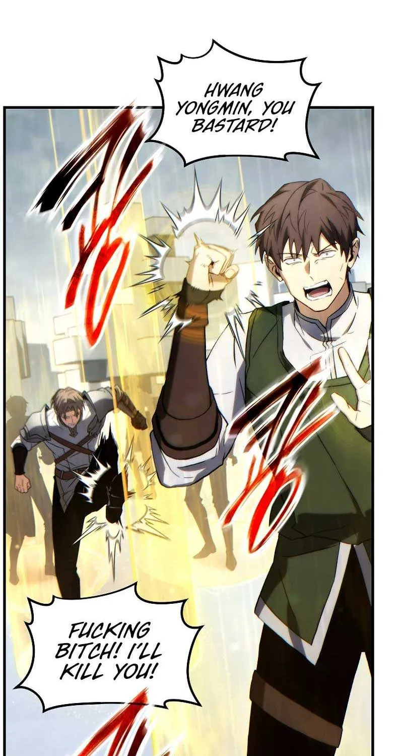 The Max-Level Player’s 100th Regression Chapter 37 page 91 - 