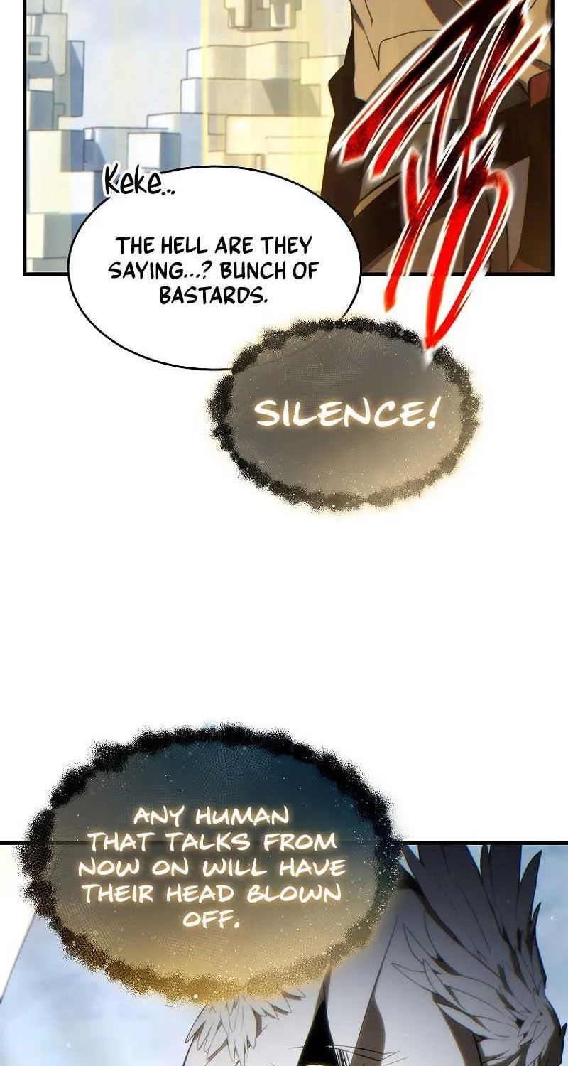 The Max-Level Player’s 100th Regression Chapter 37 page 93 - 