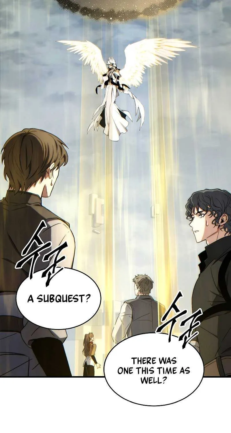 The Max-Level Player’s 100th Regression Chapter 37 page 97 - 