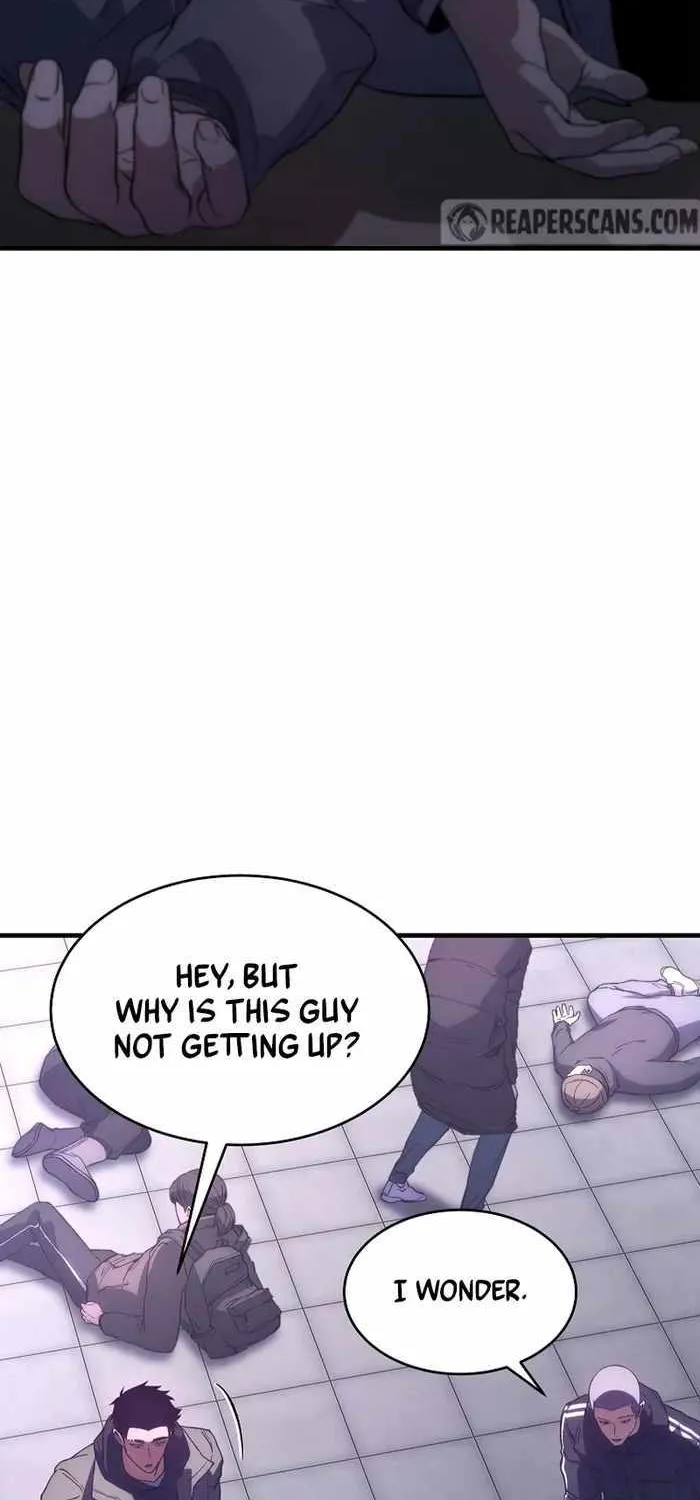 The Max-Level Player’s 100th Regression Chapter 4 page 104 - 