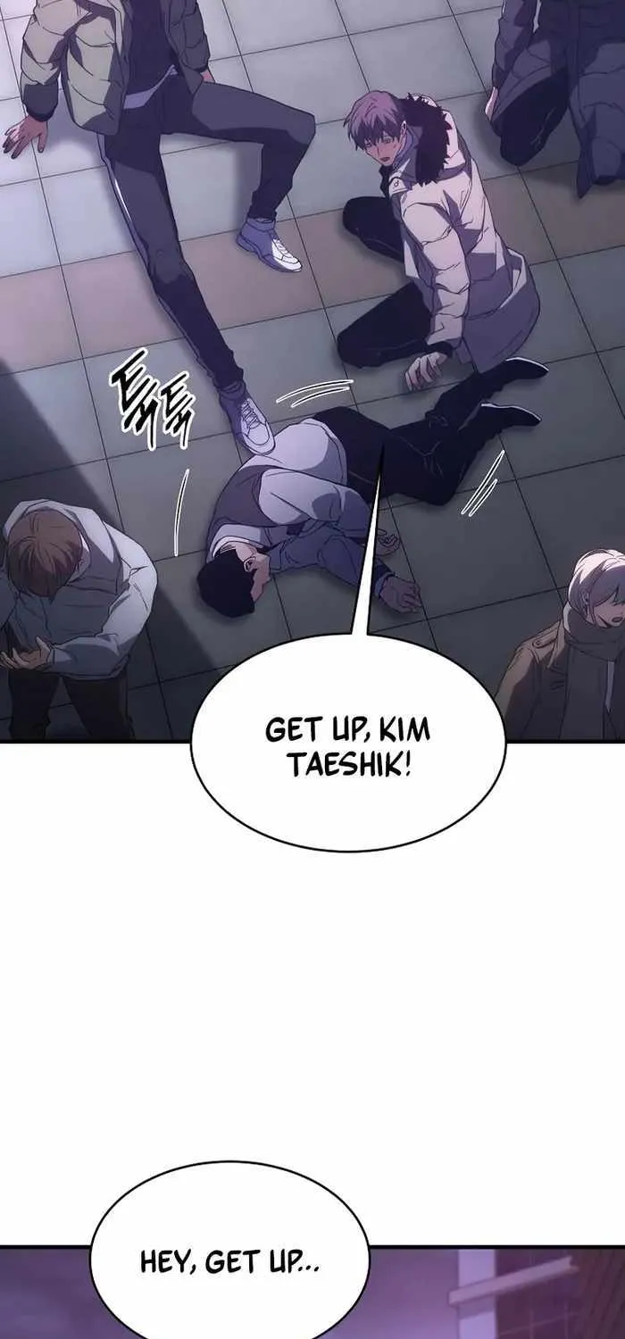 The Max-Level Player’s 100th Regression Chapter 4 page 105 - 