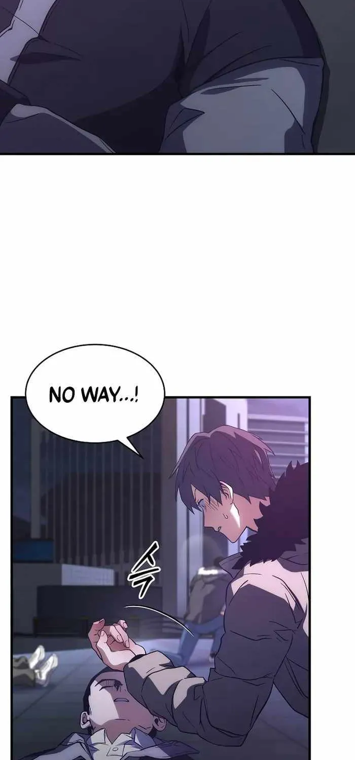 The Max-Level Player’s 100th Regression Chapter 4 page 108 - 