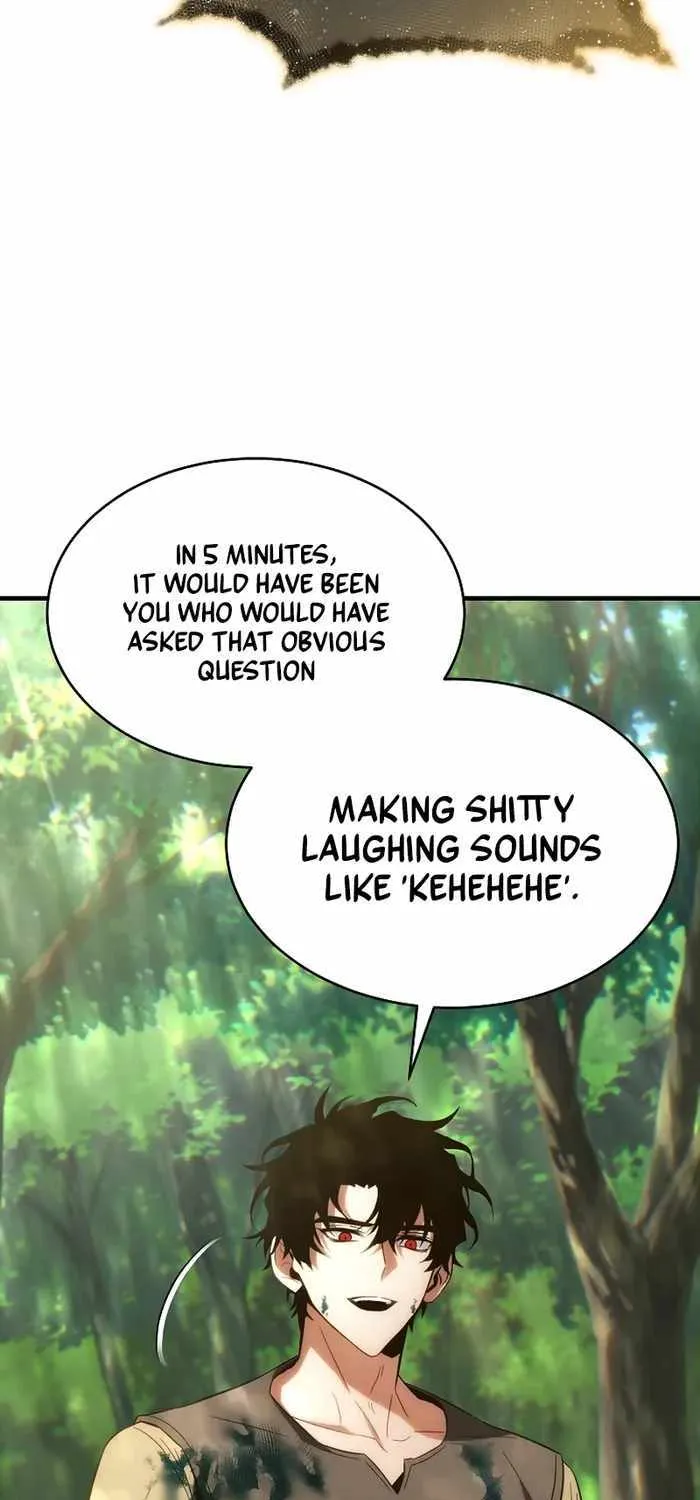 The Max-Level Player’s 100th Regression Chapter 4 page 26 - 