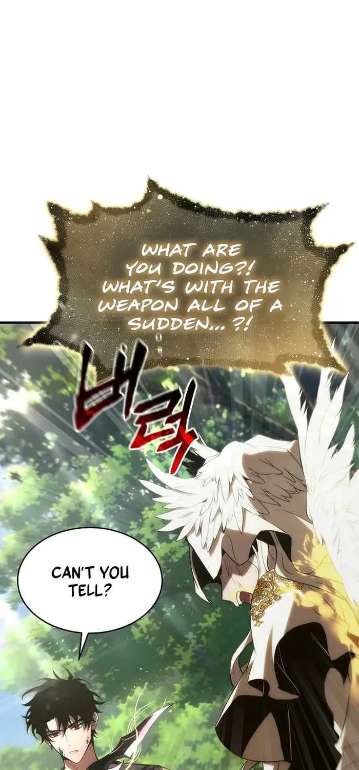 The Max-Level Player’s 100th Regression Chapter 4 page 36 - 