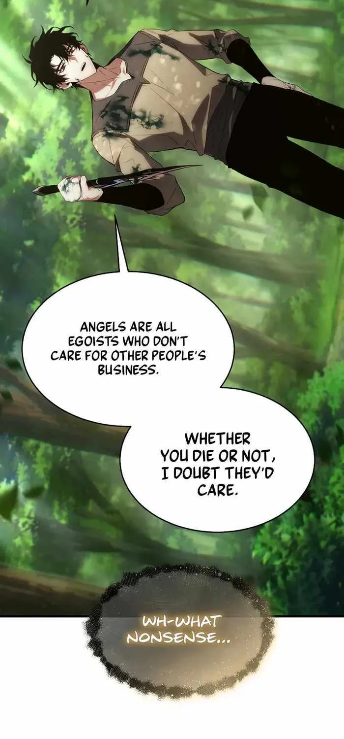 The Max-Level Player’s 100th Regression Chapter 4 page 43 - 