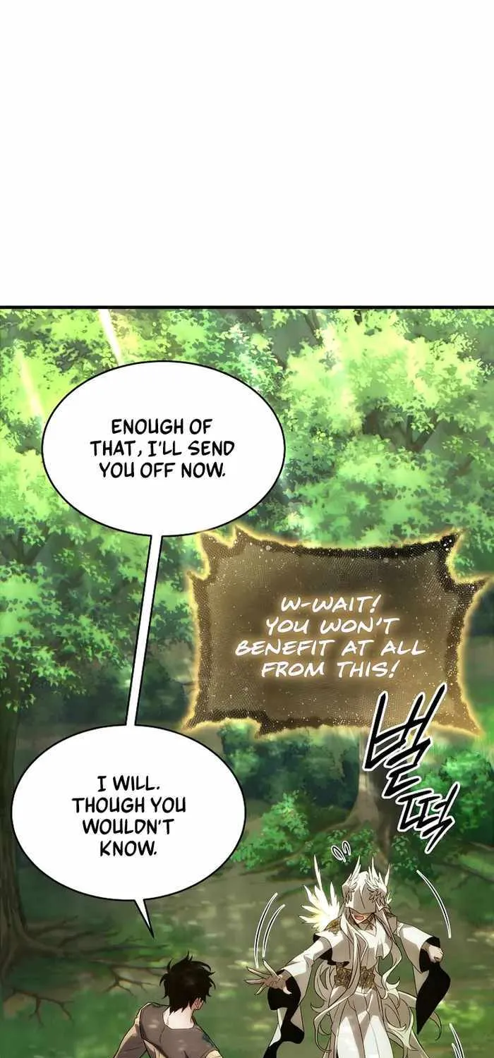 The Max-Level Player’s 100th Regression Chapter 4 page 44 - 