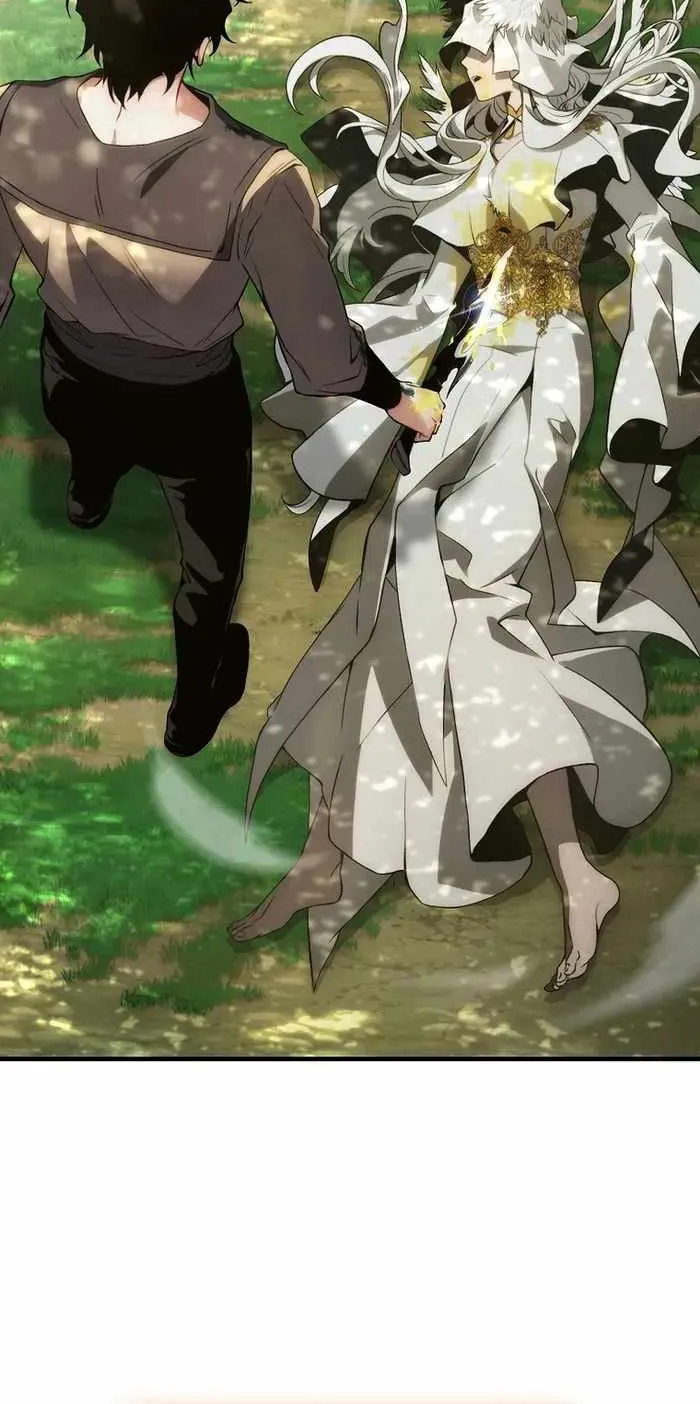 The Max-Level Player’s 100th Regression Chapter 4 page 54 - 