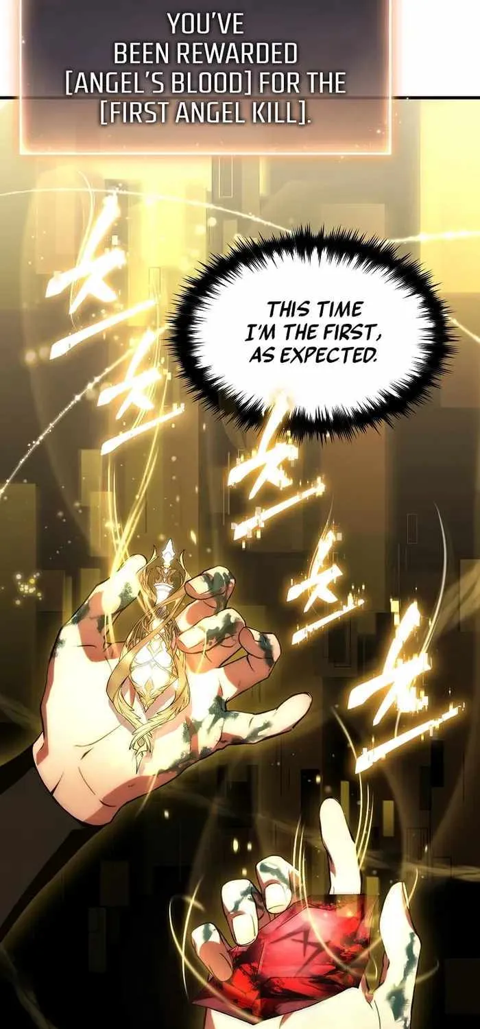 The Max-Level Player’s 100th Regression Chapter 4 page 57 - 