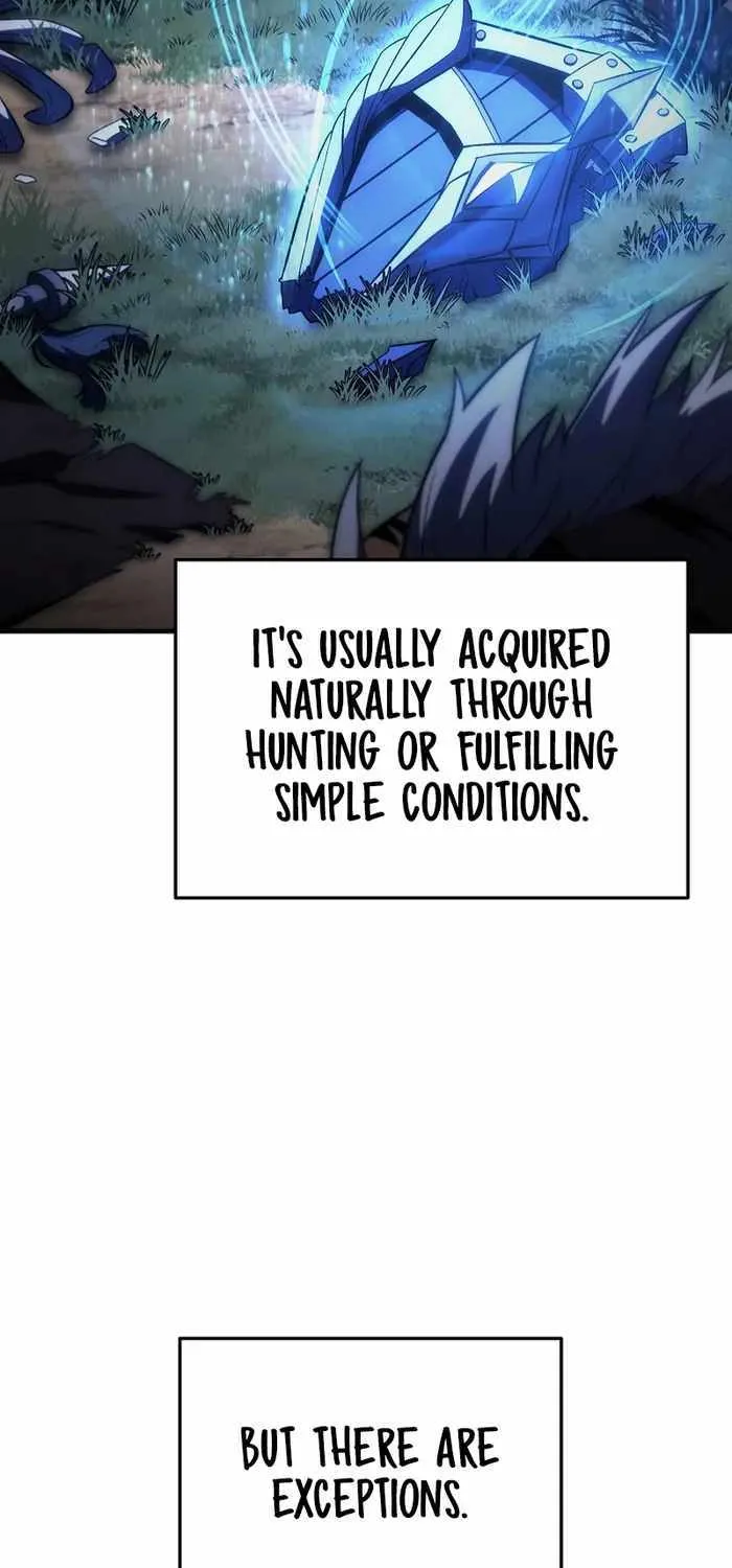 The Max-Level Player’s 100th Regression Chapter 4 page 71 - 