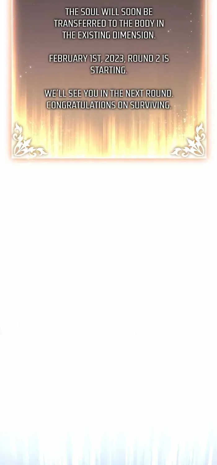The Max-Level Player’s 100th Regression Chapter 4 page 86 - 