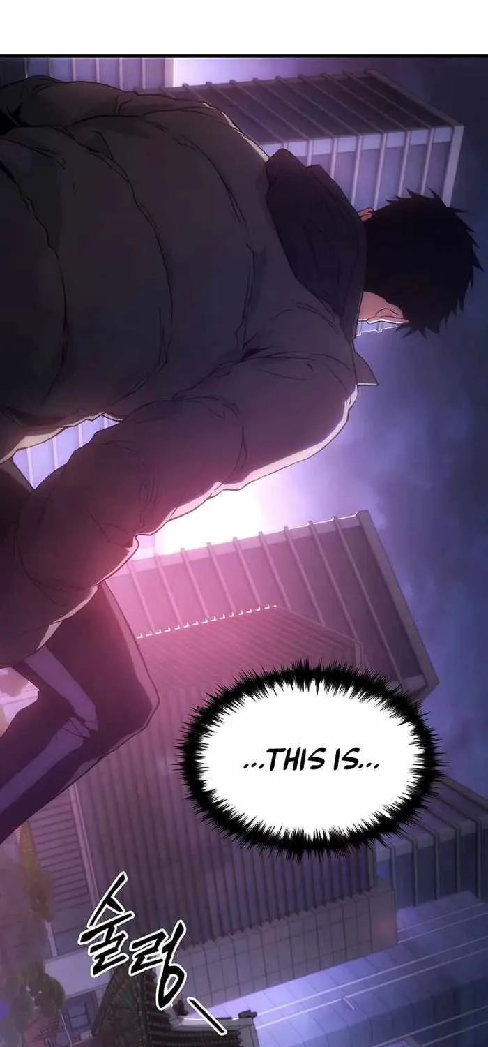 The Max-Level Player’s 100th Regression Chapter 4 page 89 - 