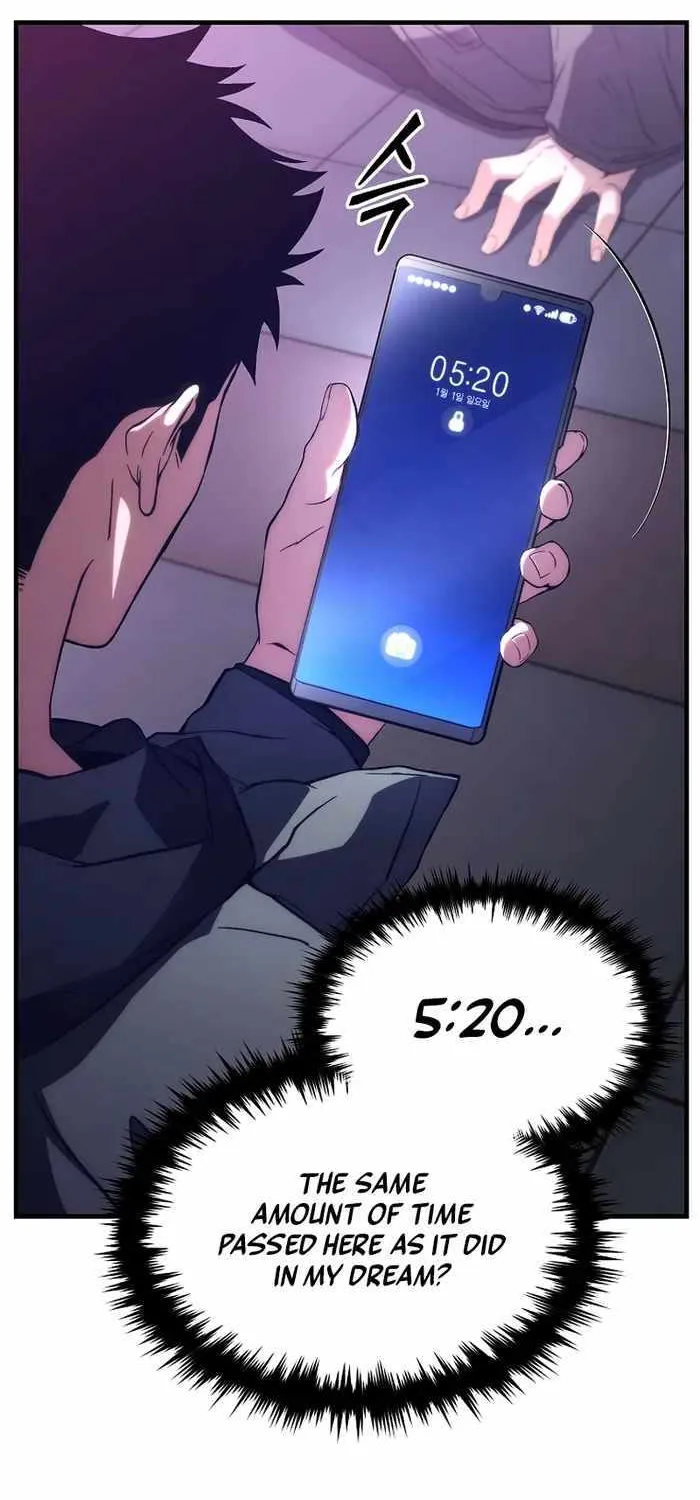 The Max-Level Player’s 100th Regression Chapter 4 page 94 - 