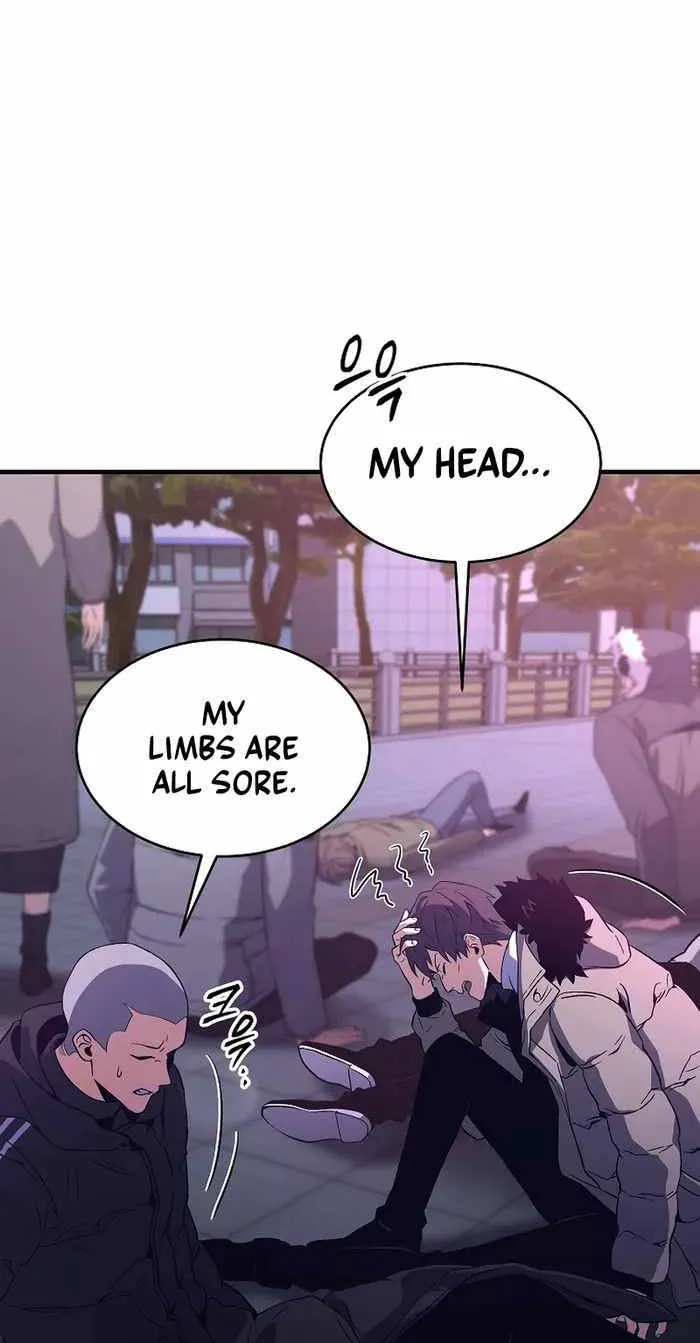The Max-Level Player’s 100th Regression Chapter 4 page 95 - 