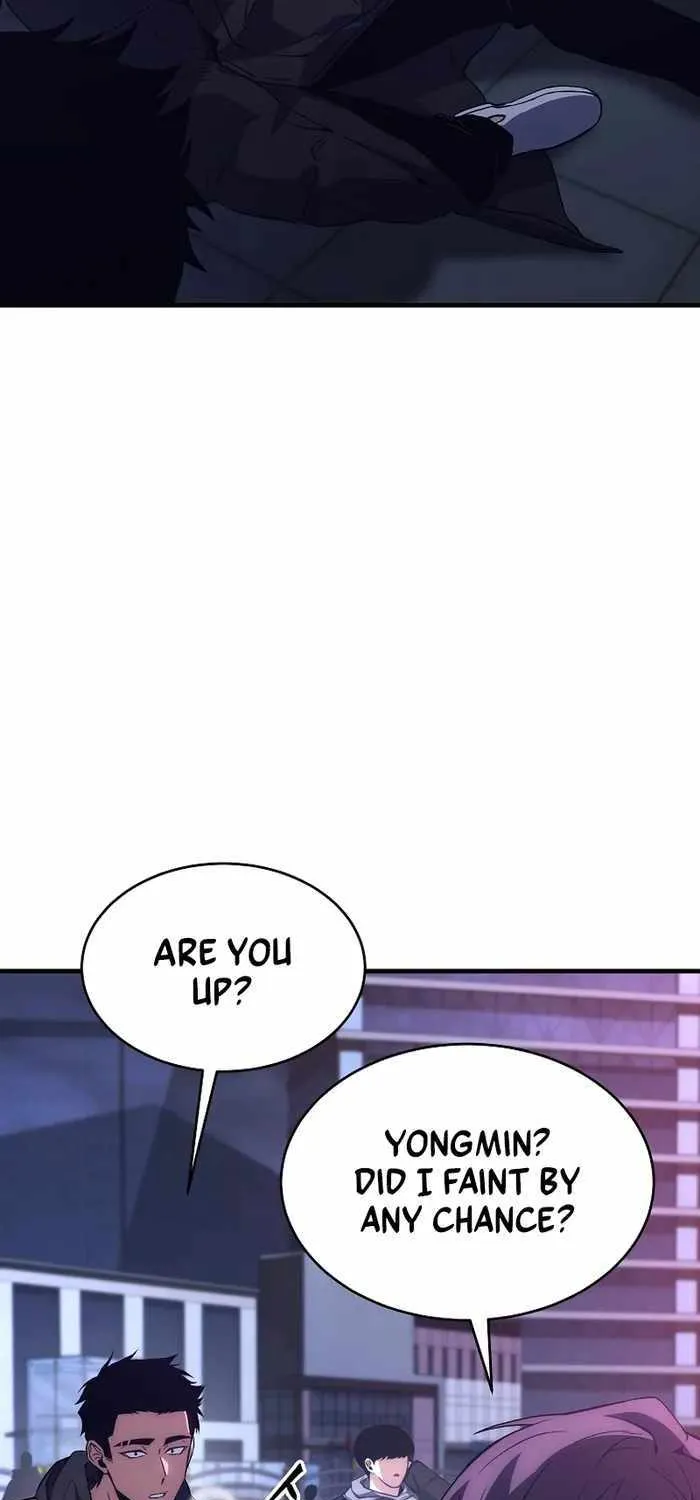 The Max-Level Player’s 100th Regression Chapter 4 page 96 - 