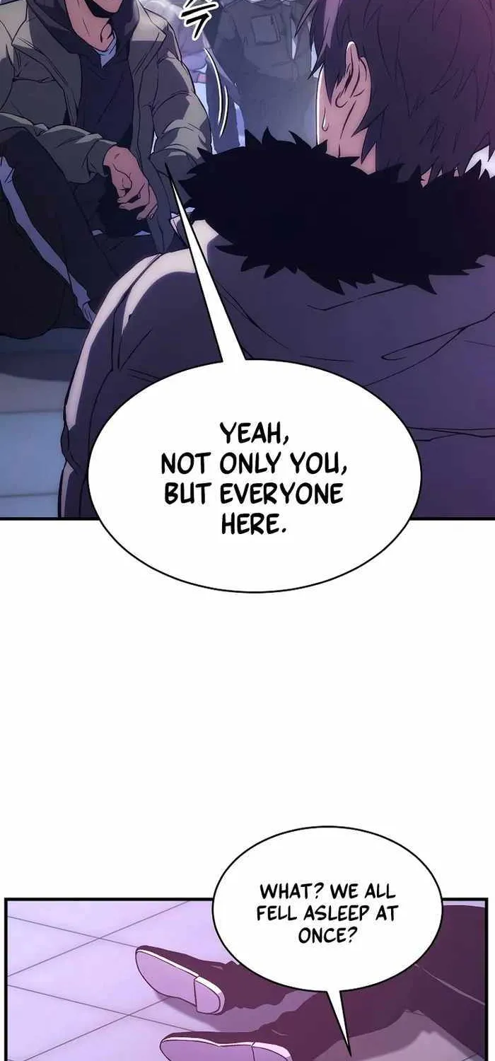 The Max-Level Player’s 100th Regression Chapter 4 page 97 - 