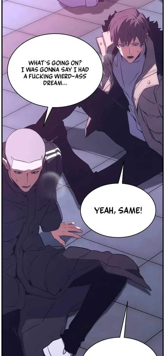 The Max-Level Player’s 100th Regression Chapter 4 page 98 - 