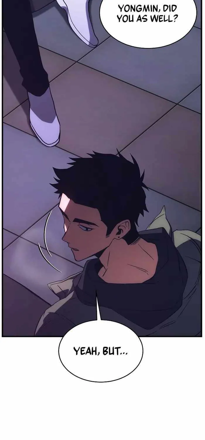 The Max-Level Player’s 100th Regression Chapter 4 page 99 - 